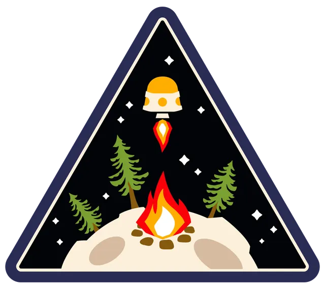 Picture of Outerwilds Logo
